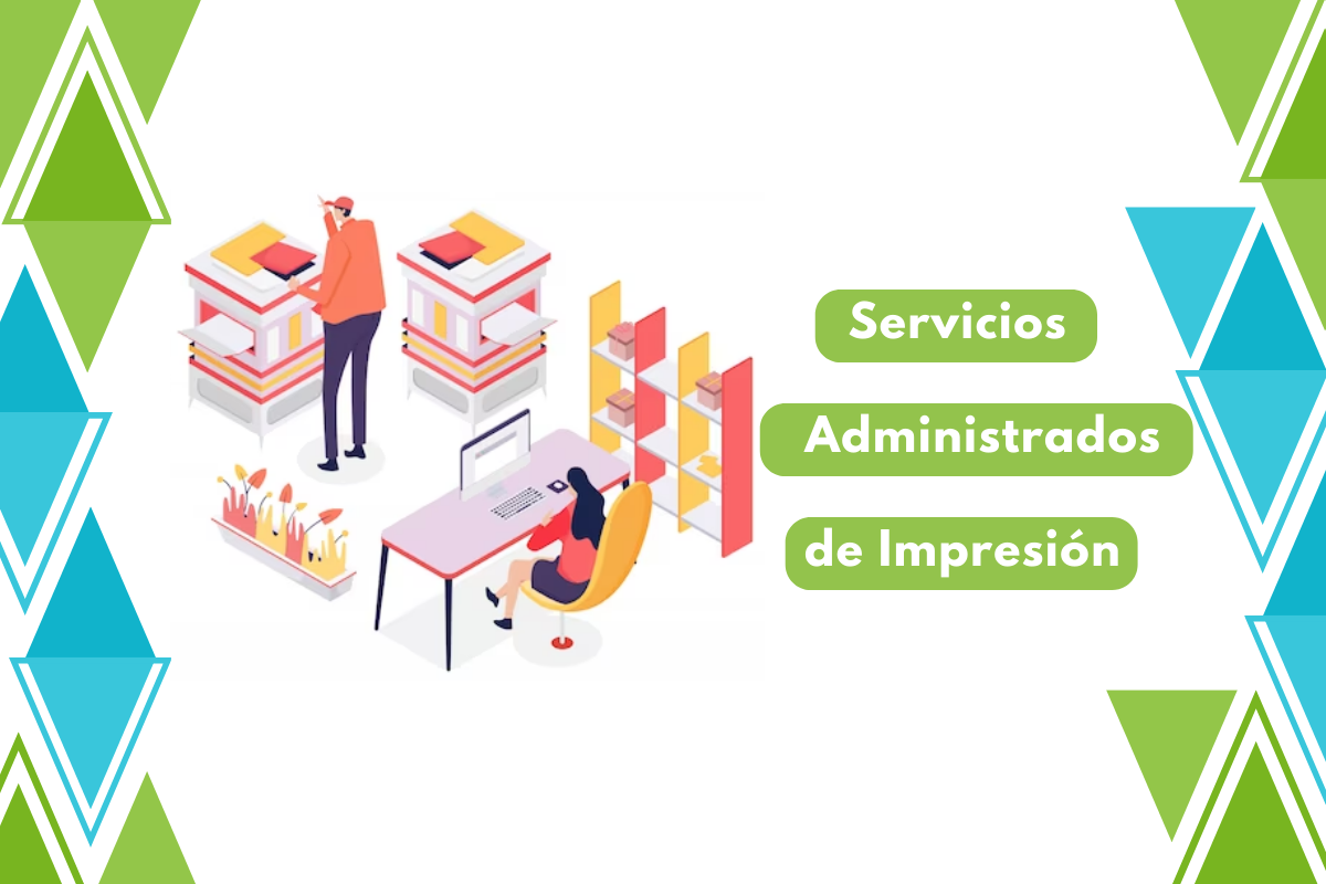 Casos de estudio de éxito en servicios administrados de impresión (SAI) y ciberseguridad
